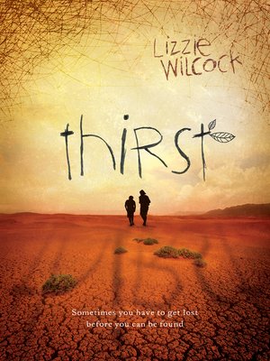 cover image of Thirst